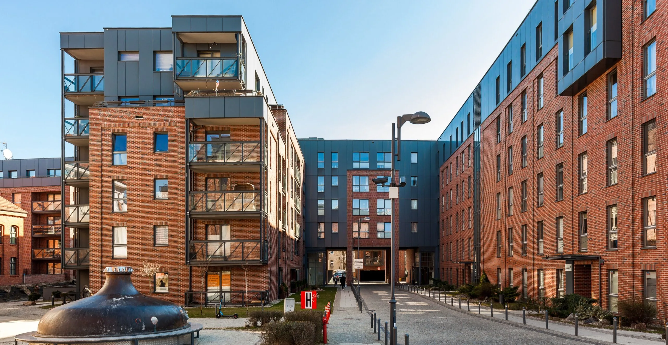 Zarządzanie nieruchomościami na wynajem w Gdańsku – MOZO